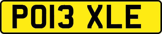 PO13XLE