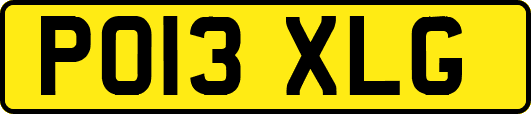 PO13XLG