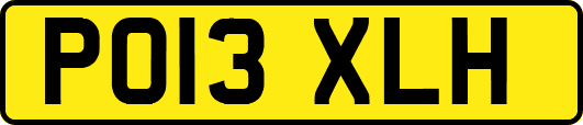 PO13XLH
