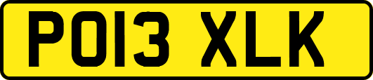 PO13XLK