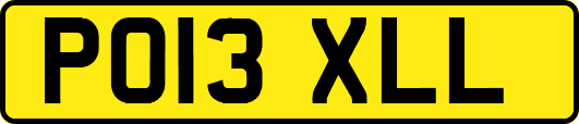 PO13XLL