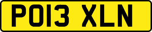 PO13XLN