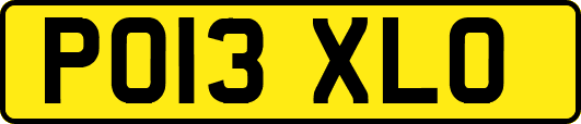 PO13XLO