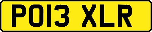 PO13XLR
