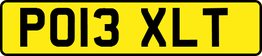 PO13XLT