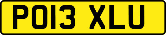 PO13XLU