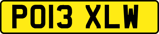 PO13XLW