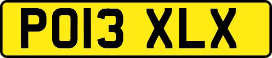 PO13XLX