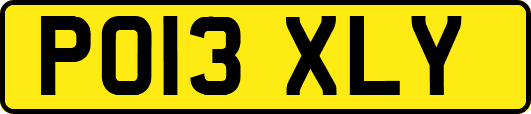 PO13XLY
