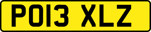 PO13XLZ