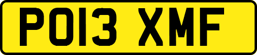 PO13XMF