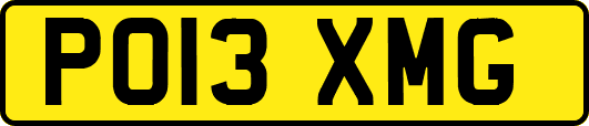 PO13XMG