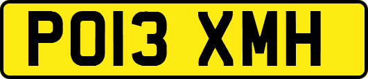 PO13XMH