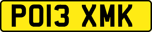PO13XMK