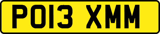 PO13XMM