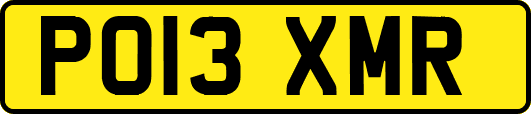PO13XMR