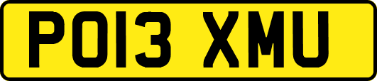 PO13XMU