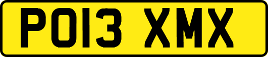PO13XMX