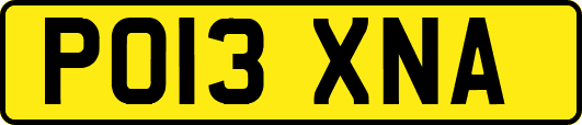 PO13XNA