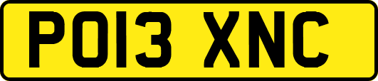 PO13XNC