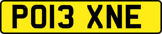 PO13XNE