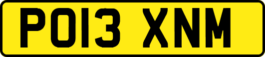 PO13XNM