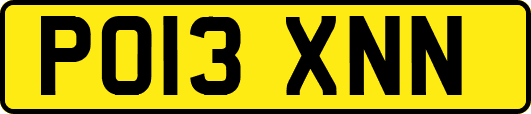 PO13XNN