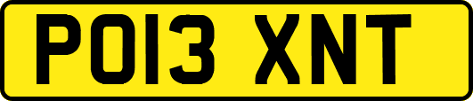 PO13XNT