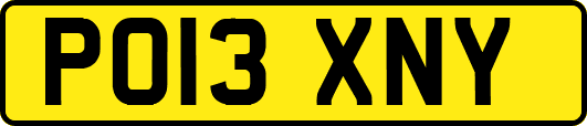 PO13XNY
