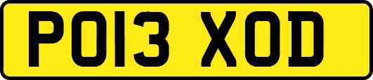 PO13XOD