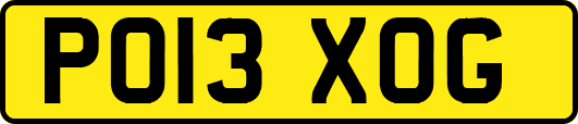 PO13XOG