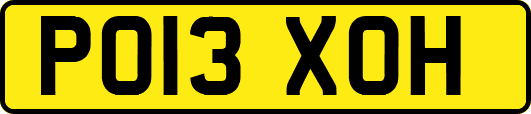 PO13XOH