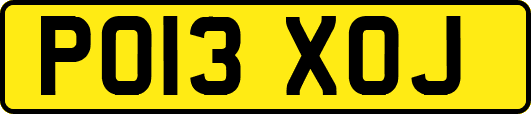 PO13XOJ