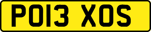 PO13XOS