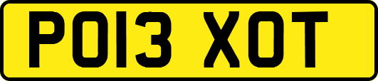 PO13XOT