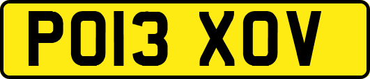 PO13XOV
