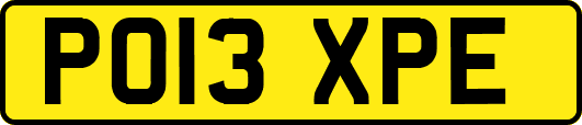 PO13XPE