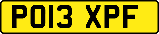 PO13XPF