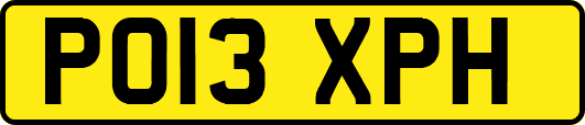 PO13XPH