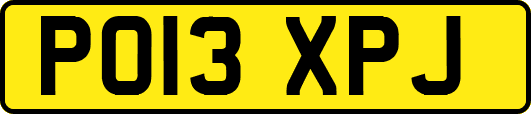 PO13XPJ