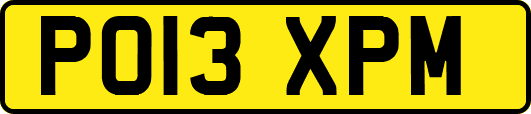 PO13XPM