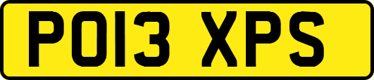 PO13XPS