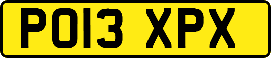 PO13XPX