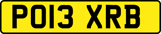 PO13XRB