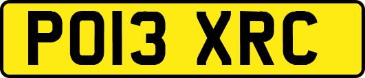 PO13XRC