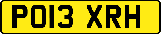 PO13XRH