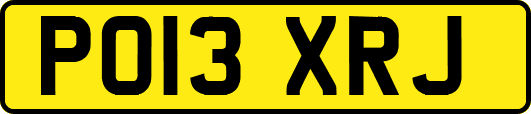 PO13XRJ