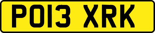 PO13XRK