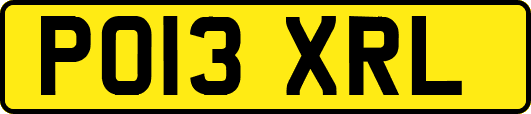 PO13XRL
