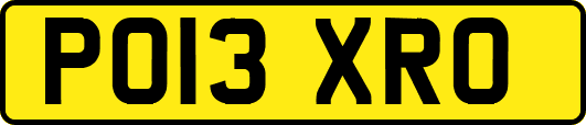 PO13XRO